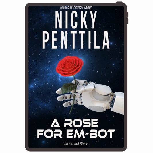 A Rose for Em-bot