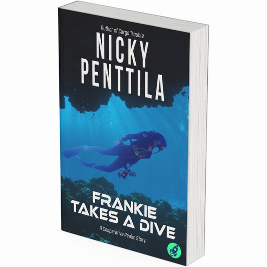 Frankie Takes a Dive