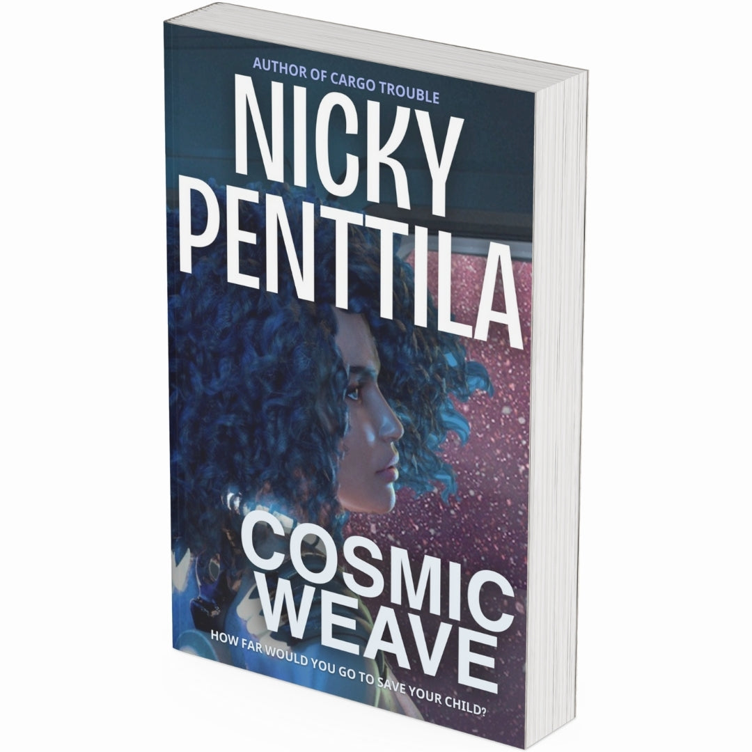 Cosmic Weave